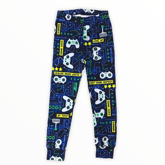 CHILDREN’S PLACE | Gamer “Game On” Pyjamas - Picture 5 of 8